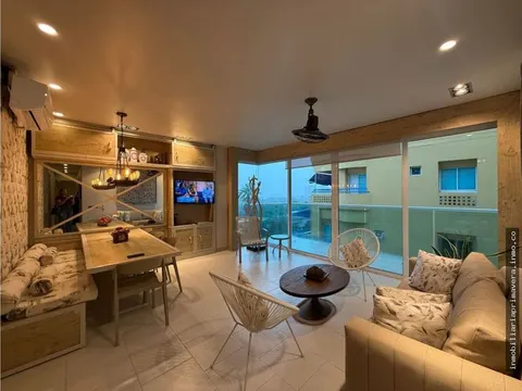 Apartamento de 3 habitaciones MORROS 922
