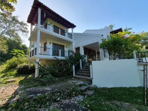 Casa en venta en Turbaco