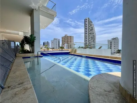 Apartamento de 3 habitaciones MONTU - Marbella