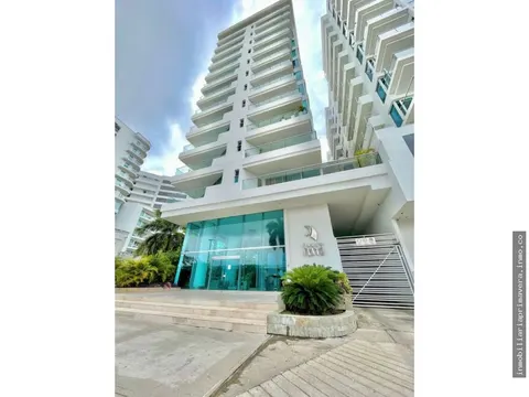 Apartamento de dos habitaciones Portovento la boquilla