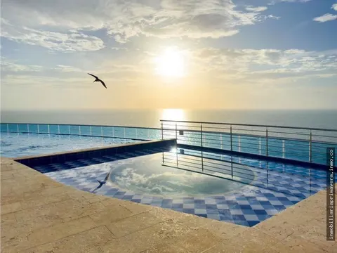 Apartamento de 2 habitaciones isla Taormina crespo