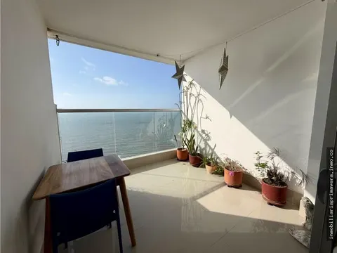 Apartamento de 2 habitaciones- Milano el Cabrero