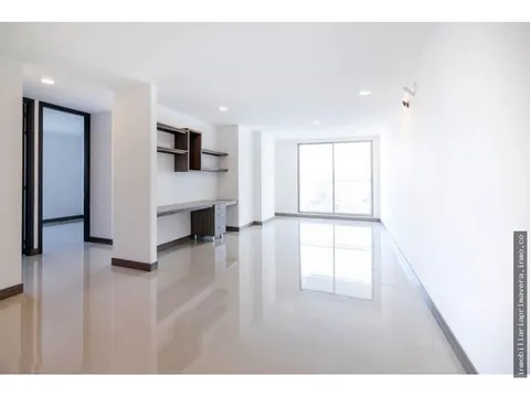 Apartamento de 3 habitaciones crespo
