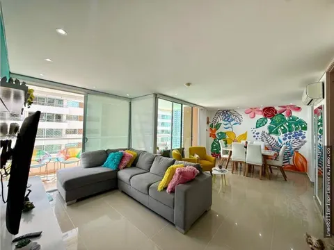 Apartamento de 3 habitaciones Laguna del cabrero