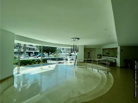 Apartamento de 2 habitaciones Ópalo Manga