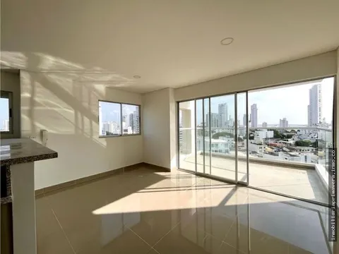 Apartamento de 2 habitaciones Magno Club Tower