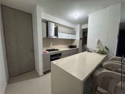Apartamento de 3 habitaciones Puntalta Altofaro