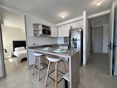 Serena del Mar - Venta de Apartamento para uso Turístico en Capriella.