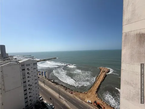 Apartamento de 1 habitación Mar del Norte Marbella