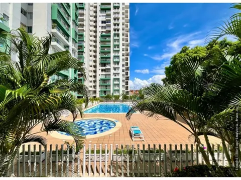 Apartamento de 3 habitaciones -Neos Alameda la victoria