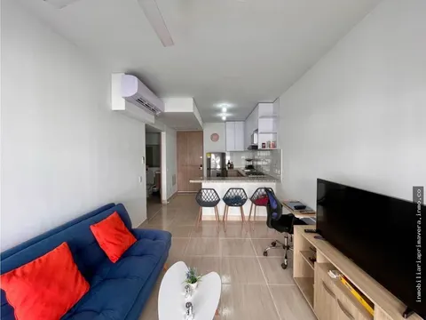 Apartamento de 1 habitación-Trevi serena del mar