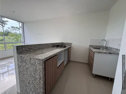 Apartamento de 3 habitaciones Milan