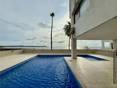 Apartamento de 1 hab. El laguito