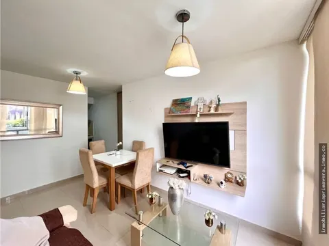 Apartamento de 3 habitaciones Puntalta Altofaro