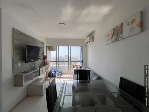 Apartamento de 3 habitaciones Torices
