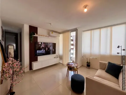 Apartamento 3 hab. Puntalta Altagracia
