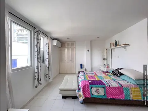 Apartamento en Crespo - opcion para dos habitaciones.