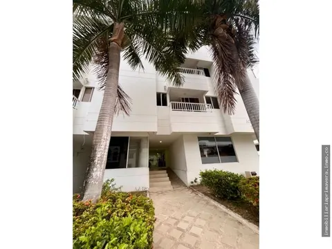 Apartamento de 3 habitaciones Adriana Sofía canapote