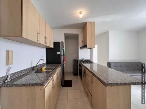 Apartamento de 3 habitaciones Torres Bahia II