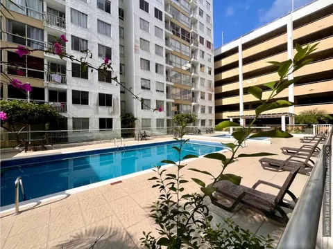 Apartamento de 3 habitaciones jardín imperial