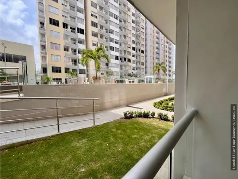 Apartamento de 2 habitaciones - Puntalta Altagracia