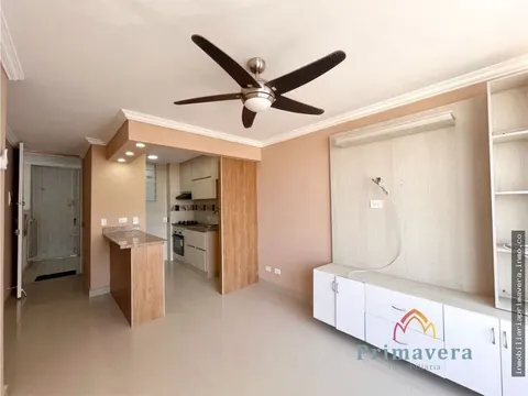 Apartamento de 3 habitaciones brisas de barlovento
