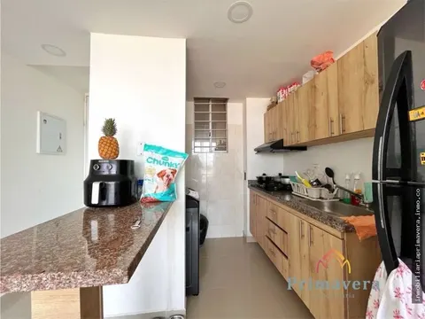 Apartamento de 2 habitaciones- brisas de Barlovento - Daniel lemaitre