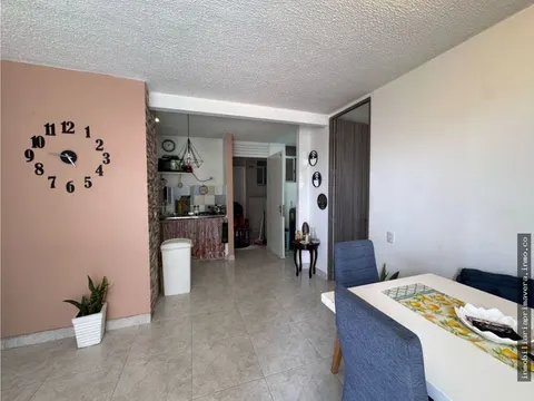 Apartamento 3 habitaciones paque heredia Flamenco