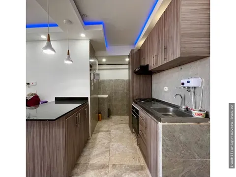 Apartamento de 3 habitaciones Territorio mio