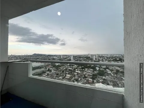 Apartamento de 2 habitaciones NewPort