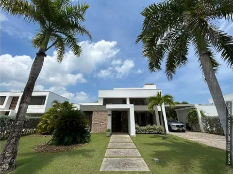 Casa en Barcelona de Indias