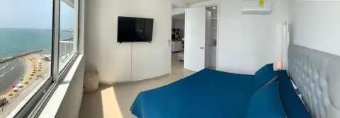 Apartamento Palmetto 1