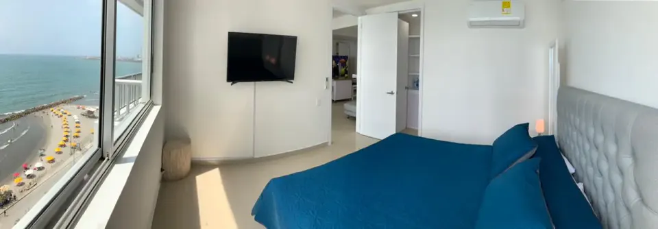 Apartamento Palmetto 1