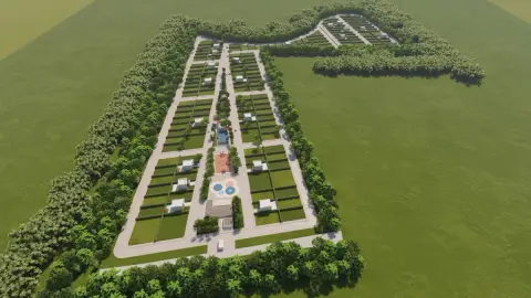 Wales Garden - Cartagena